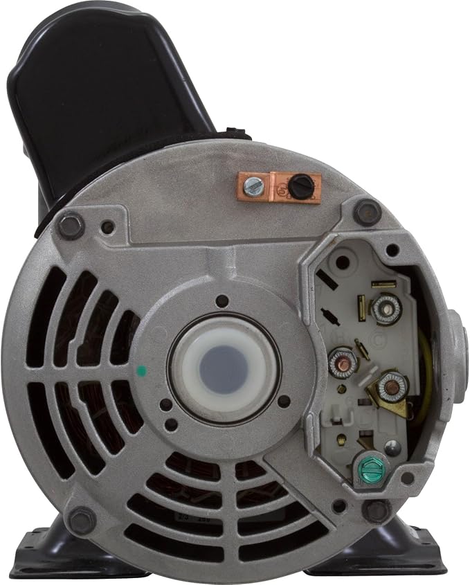 Aqua-Flo 1.0 Horsepower 115 Volts 2-Speed Pump FMHP - 02110000-1010