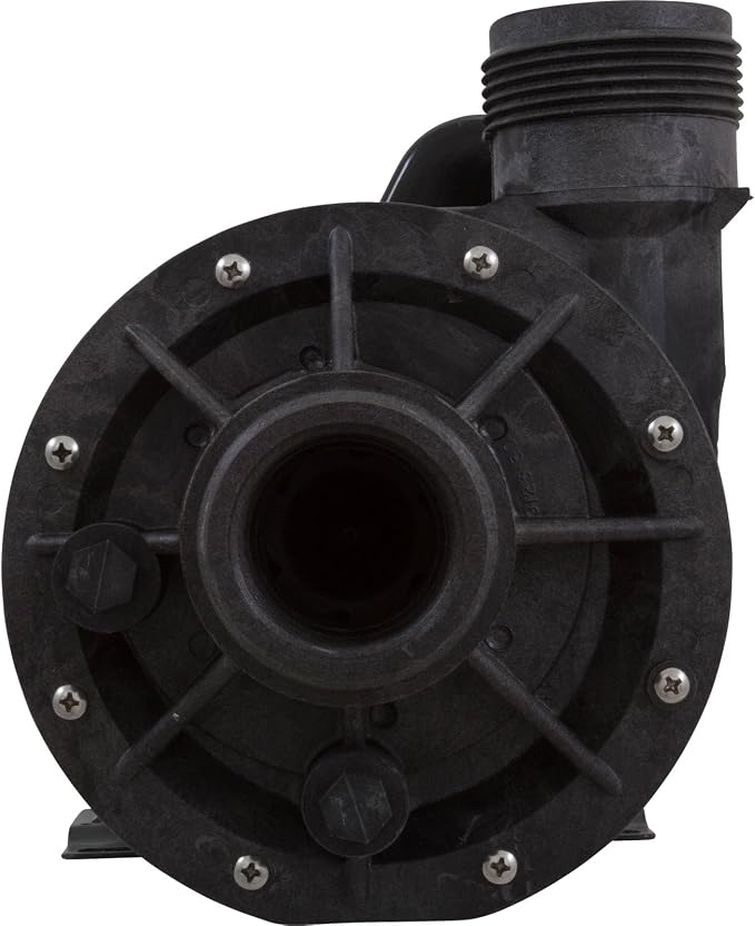 Aqua-Flo 1.0 Horsepower 115 Volts 2-Speed Pump FMHP - 02110000-1010