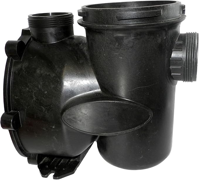 Replacement for Zodiac R0479800 Pump Body, Replacement for Jandy FloPro FHPM Series Pump