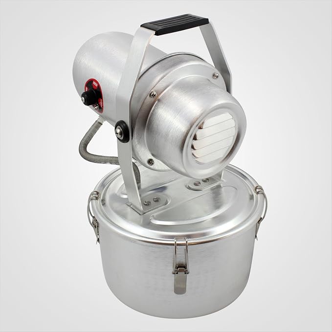 Silver Bullet Cold Fogger Triple Jet Mosquito Insect Control (Corded)