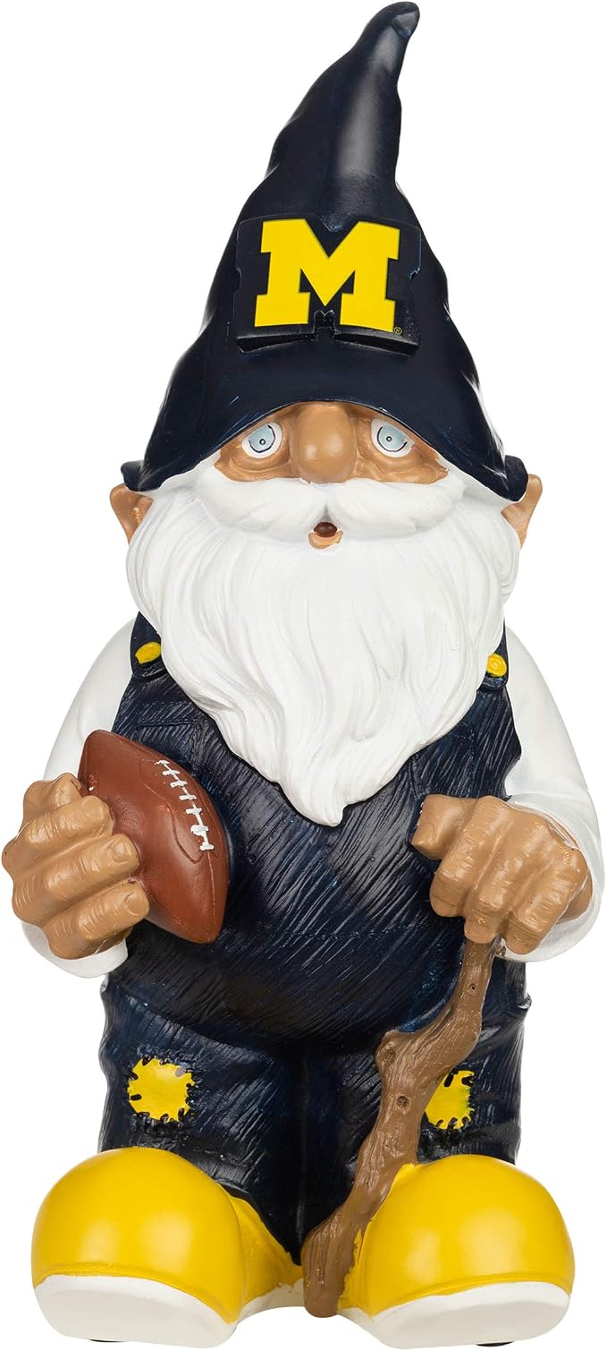 FOCO Michigan 2008 Team Gnome