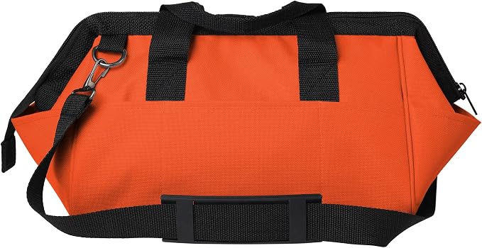 FOCO NFL unisex-adult NFL Team Logo Tool Bag