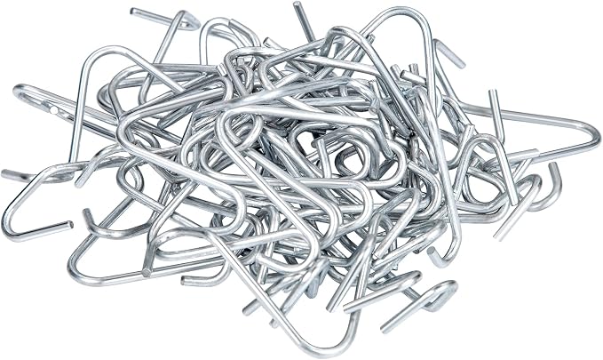 TPWC100 T-Post Wire Clips