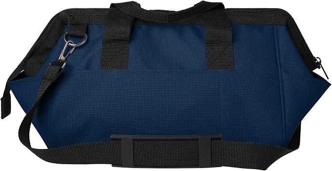 FOCO NFL unisex-adult NFL Team Logo Tool Bag