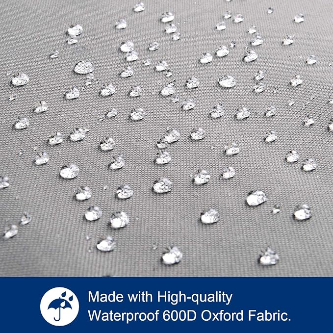 Air Conditioner Covers for Outside Units, AC Unit Covers Outdoor Fits up to 30 x 30 x 32 inches