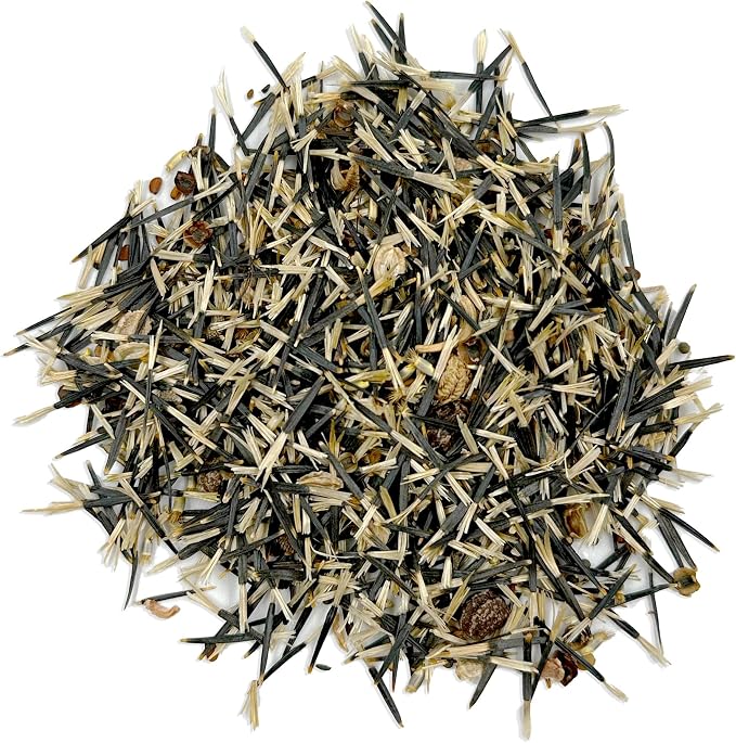Ferry-Morse Flower Seeds - Low-Growing Wildflower Mix, Non-GMO, Full Sun - 1 lb