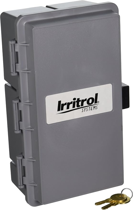 Irritrol SR-1 Pump Start Relay