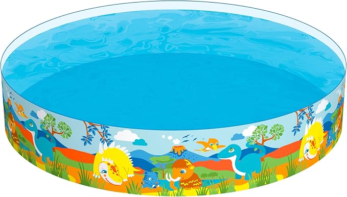 Bestway 193457 Fill n Fun Pool