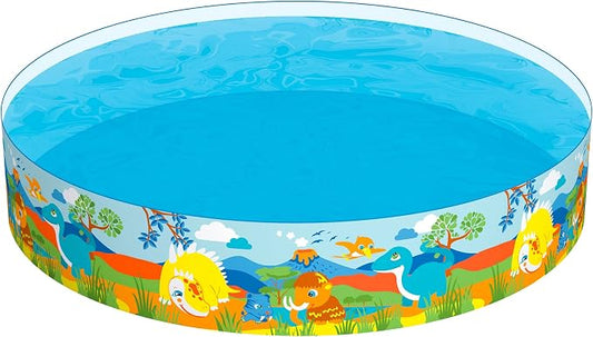 Bestway 193457 Fill n Fun Pool