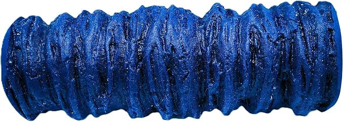 Rugged Fracture Advanced Vertical Concrete Stamping Texture Roller And Masonry Form Tool Favorite Since 2005. (RuggedFractureRoller). Concrete Stamp Roller Creates Realistic Extreme Rugged Textures.