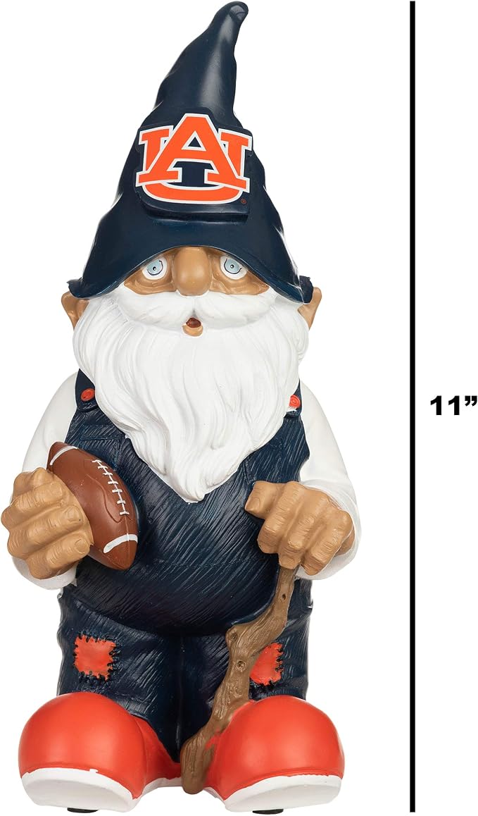 FOCO NCAA Unisex-Adult College 2008 Team Gnome