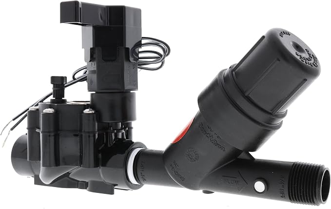 Rainbird XCZ075PRF Residential/Light Commercial Low Flow Assembled Control Zone Kit