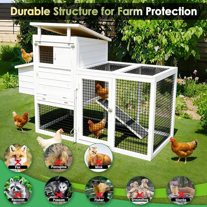 Gbekery Black Hardware Cloth 2 x 3inch, 24in x 50ft 16 Gauge, PVC Coated Galvanized Steel Chicken Wire Fence Roll Garden Plant Welded Metal Wire Fencing Roll, Rabbit Cages Snake Fence