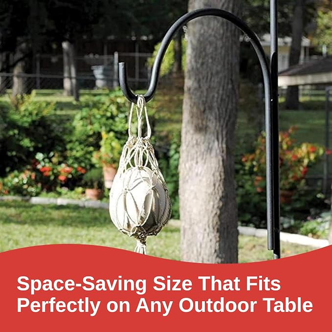 Skeeter Screen 90760R Patio Egg Diffuser – Decorative Essential Oil Set with 3-Month Supply – No Flame or Power – Includes Beaker & Netting – Patios, Garages, Stables – Covers Up to 300 Sq Ft (2 Pack)