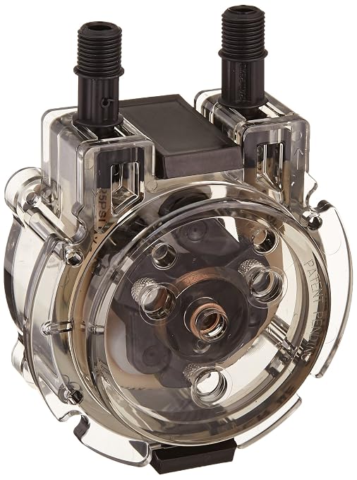 Stenner Pump Company QP255-1 Head-Single Head Pump