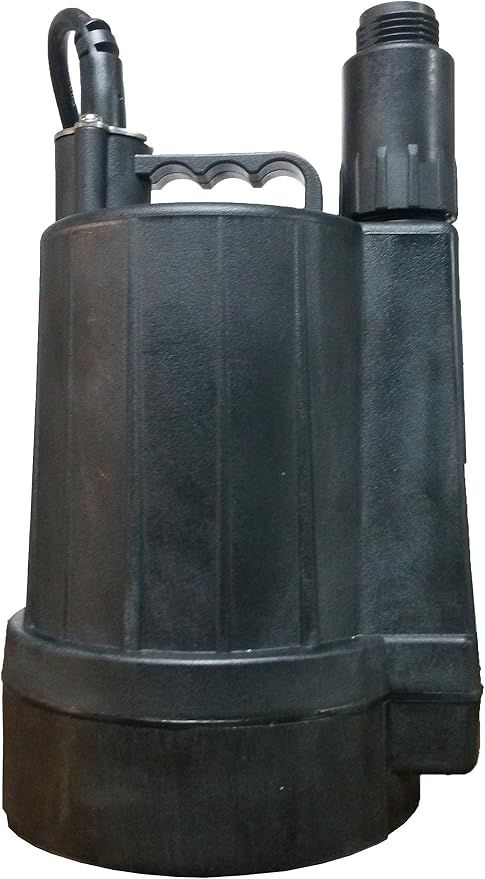 PUMP-017-1 | Pump for PORTACOOL®