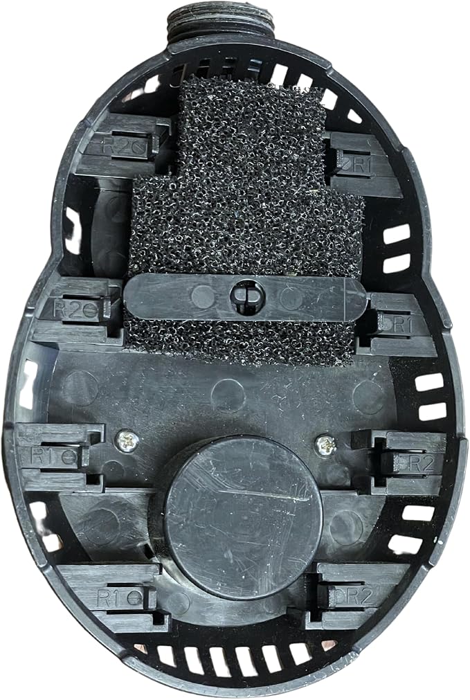 SWIMLINE | Cover Pump for Above Ground Pools | 450 GPH Auto Stop