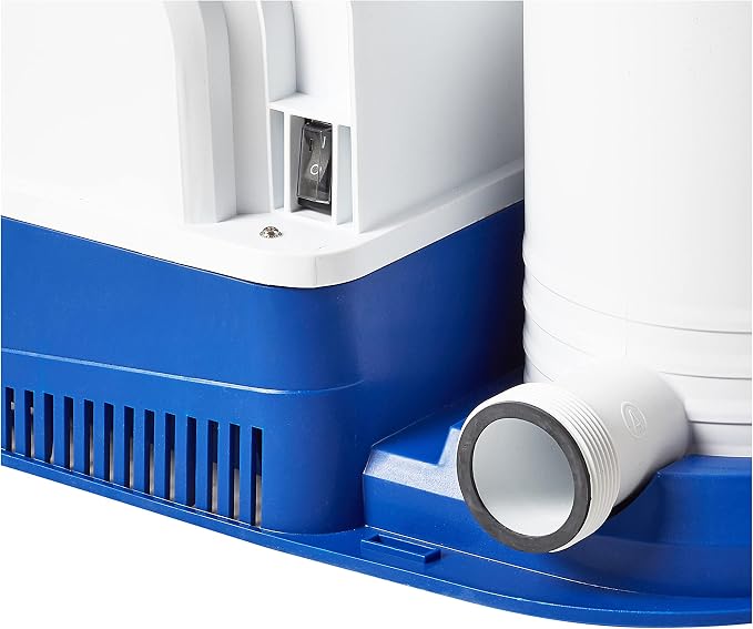 Bestway - Flowclear 2500 Gallon Filter Pump