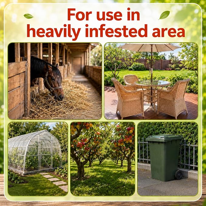 12 Rolls Spotted Lantern Fly Tree Trap 30 Feet Each Roll Lanternfly Tree Outdoor Fruit Fly Sticky Strips Paper Insect Sticky Barrier Trunk Wraps to Protect Plant, Lawn, Garden(Green)