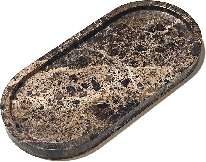 Marble Decorative Trays