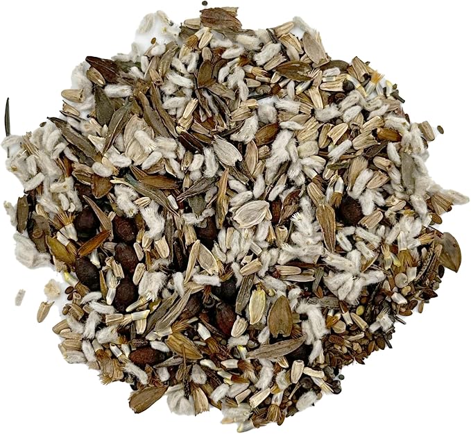 Ferry-Morse Flower Seeds - Pink and Purple Mix, Non-GMO, Cut Flower, Coreopsis, Coneflower - 1 lb