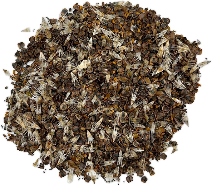 Ferry Morse Wildflower Seeds - Cool Season Mix, Non-GMO, Full Sun - 1 lb