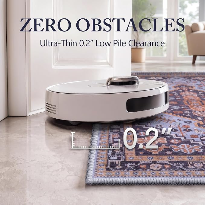 Ciicool 2x3ft Small Area Rug,Washable Boho Thin Mat for Entryway Kitchen | Oriental Non-Slip Low-Pile Indoor Carpet Soft Entry Rugs for Entrance Bedroom Kitchen Bathroom Foyer Decor