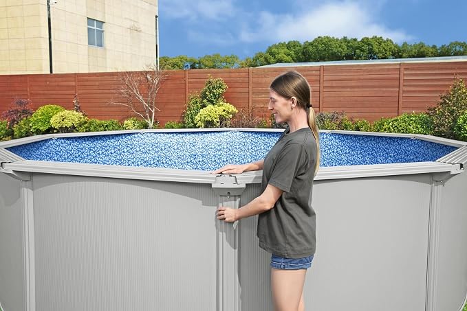 Bestway Pool Set 10' x 48"-3.05m x 1.22m