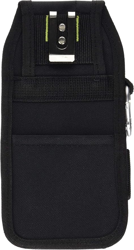 AWP Tool Pouch, Electrician Tool Pouch, Premium, Professional Multi-Pocket Organizer