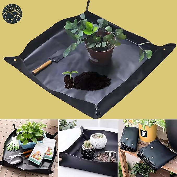 SunVara Peat Pots for Seedlings 300 Pcs, Biodegradable Seed Starter Pots with Drainage Holes, Nursery Germination Pots for Vegetables, Herbs, Flowers – Indoor Outdoor Garden