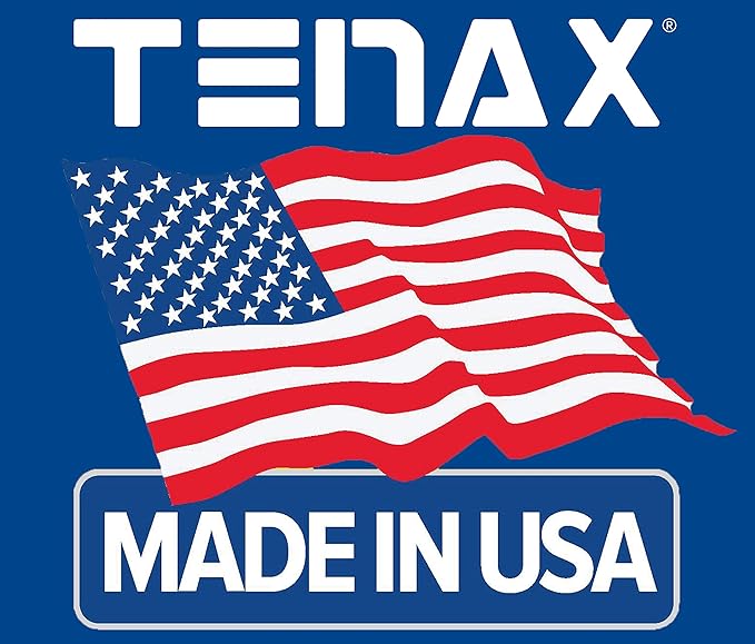 TENAX Ornex SM Bird Netting 13' x 820' Green