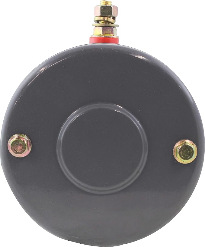New Premium 12 Volt 2.5KW High RPM Pump Motor Compatible with Monarch, Bucher, John S Barnes, Replaces MUE6202 MUE6202S MUE6302 MUE6302S 46-4058 8111 08111 8111A 08111A 8111F 8111S