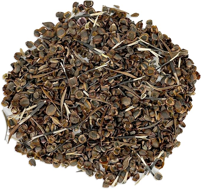 Ferry Morse Flower Seeds - Yellow Mix, Non-GMO, Full Sun - 1 lb