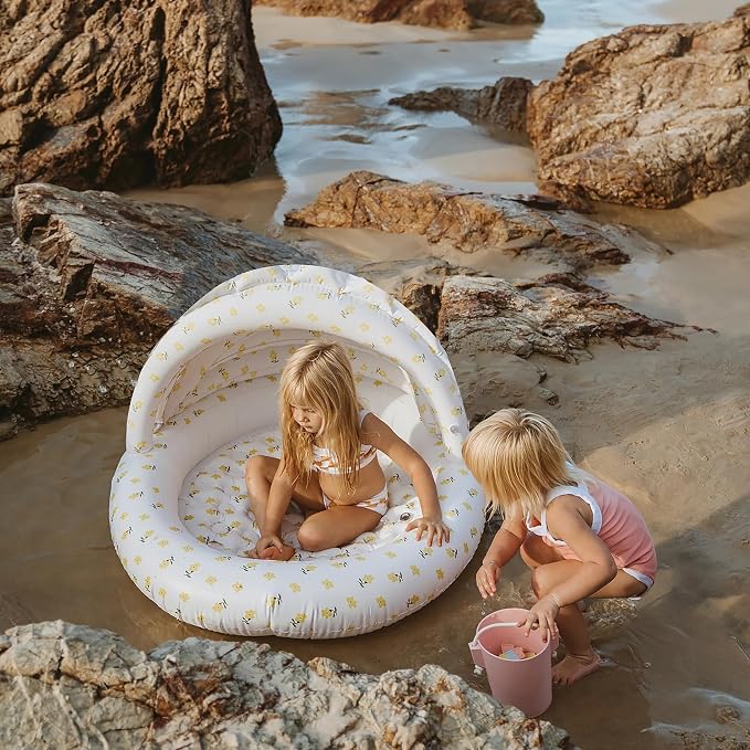 Kiddy Pool | Mima the Fairy