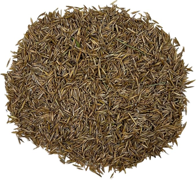 Ferry-Morse EcoEase Microclover and Fescue Grass Seed Mix, Low Maintenance Ground Cover Grass Seed Mix, Clover Seeds- 2 Pack, 2 lb