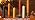 6Pcs Pumpkin Taper Candles, Unscented Halloween Fall Table Decor - Image 7