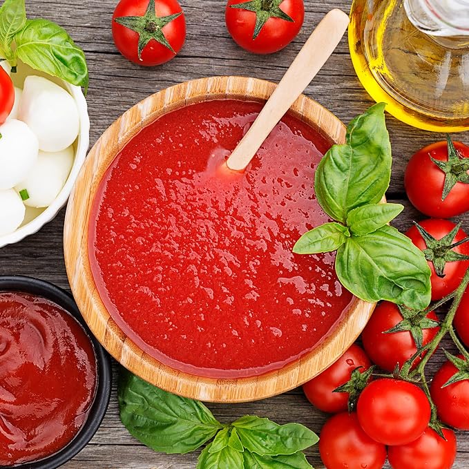 1,500+ Tomato Seeds, 10 Varieties Salad Tomato Seeds Garden Kit | Heirloom Vegetable Seed for Planting Indoor Outdoor, Non-GMO Home Hydroponic Fresh Food Veggie Supply