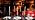 Treela Battery Operated LED Taper Candles,Basic,11 Inch,Red - Image 7