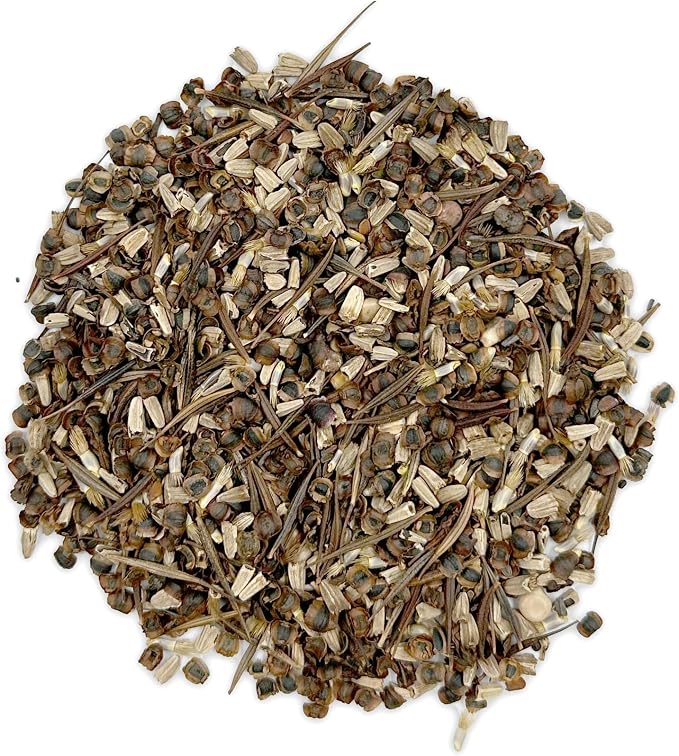 Ferry-Morse Wildflower Seeds - Non-GMO, Full Sun, Outdoor, Texas Native Flowers - 1 lb