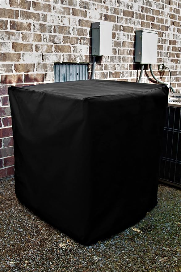 STURDY COVERS EST. 2015Sturdy Covers AC Defender - Full Winter AC Cover Outdoor Protection