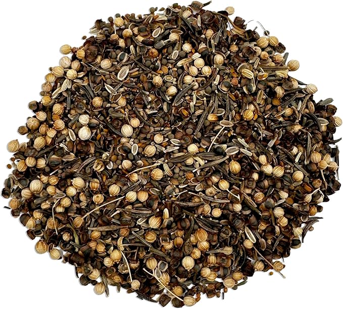 Ferry Morse Wildflower Seeds - Non-GMO, Attracts Beneficial Bugs - 1 lb - Other