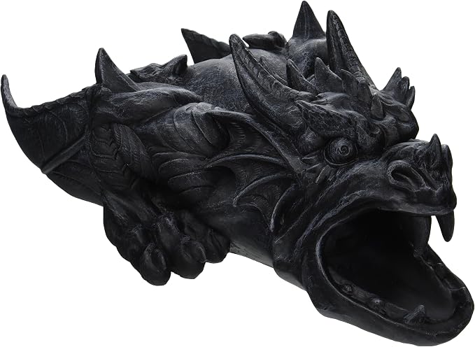RANIER DRAGON RAINSPOUT