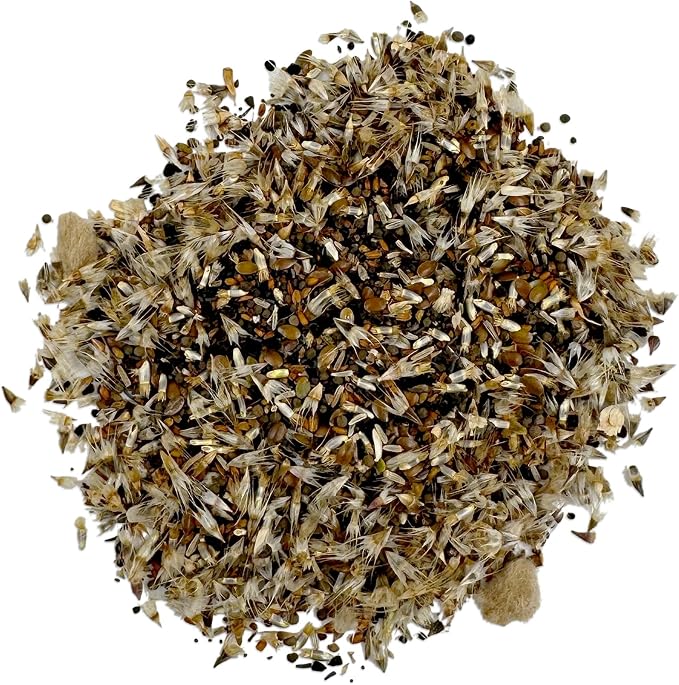 Ferry-Morse Wildflower Seeds - Rocky Mountain Mix, Non-GMO, Cut Flower Mix - 1 lb