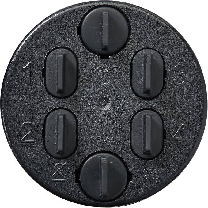 2-Pack Orbit 57865 Battery-Operated Sprinkler Timer - Convenient Automated Watering Device (2 Total timers)