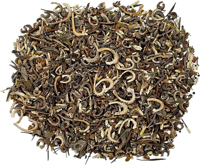 Ferry-Morse Flower Seeds - Easy Care Children’s Garden, Non-GMO, Cut Flower Mix - 1 lb