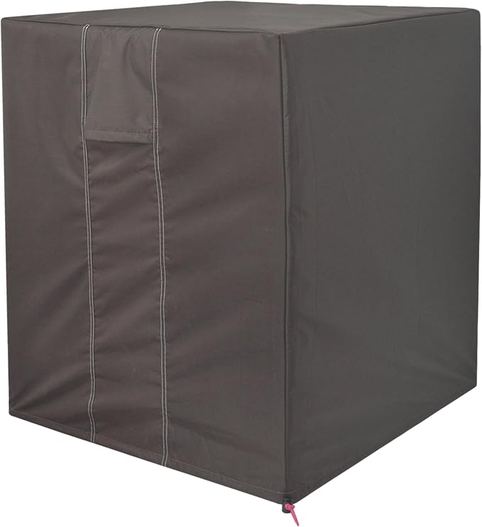 Jeacent Central Air Conditioner Covers for Outside Units AC Covers 32x32x36 inches