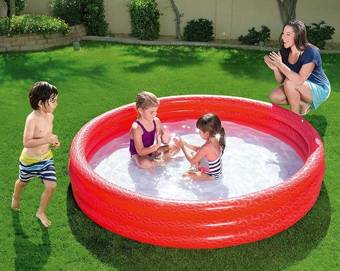 Bestway 72 x 13-Inch Play Pool