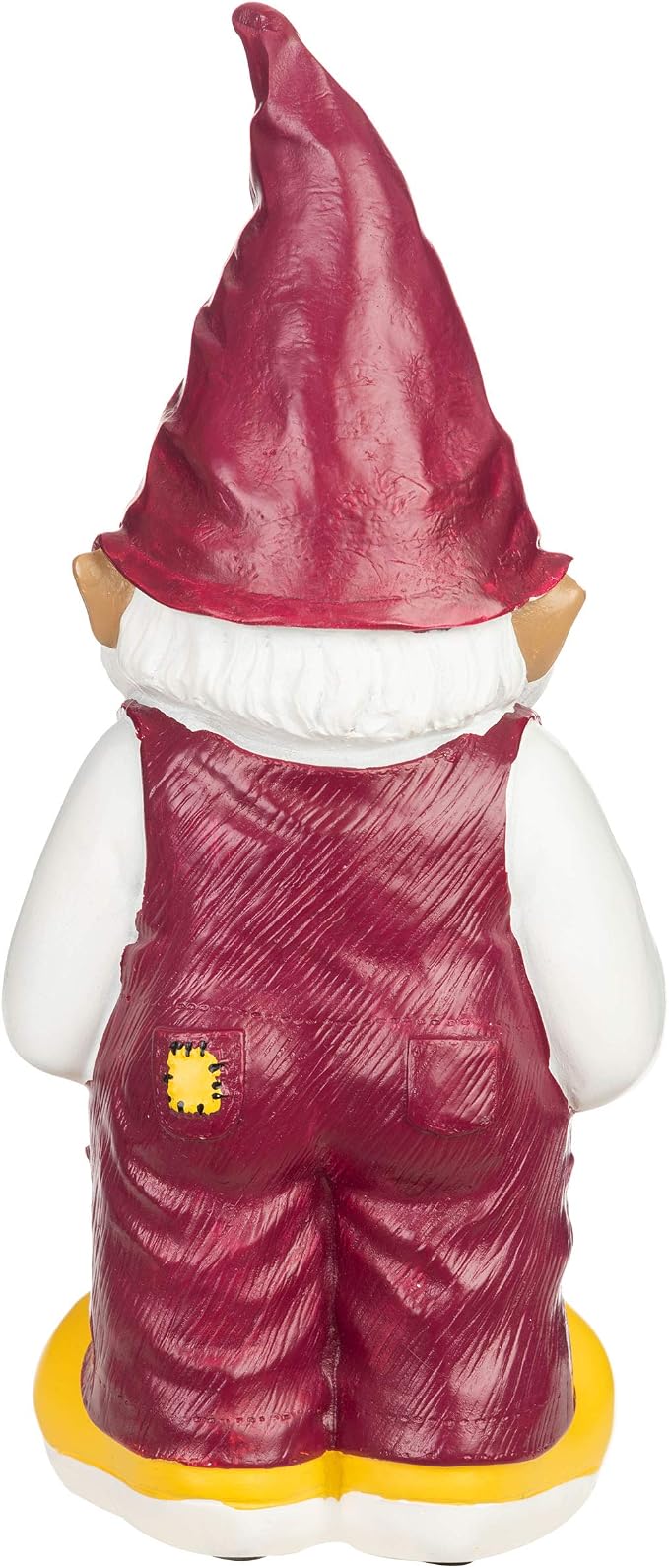 FOCO NCAA unisex-adult College Team Gnome ('08 Edition)