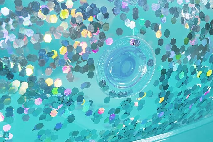 Bestway 52489 Sparkle Shell Children's Play Pool