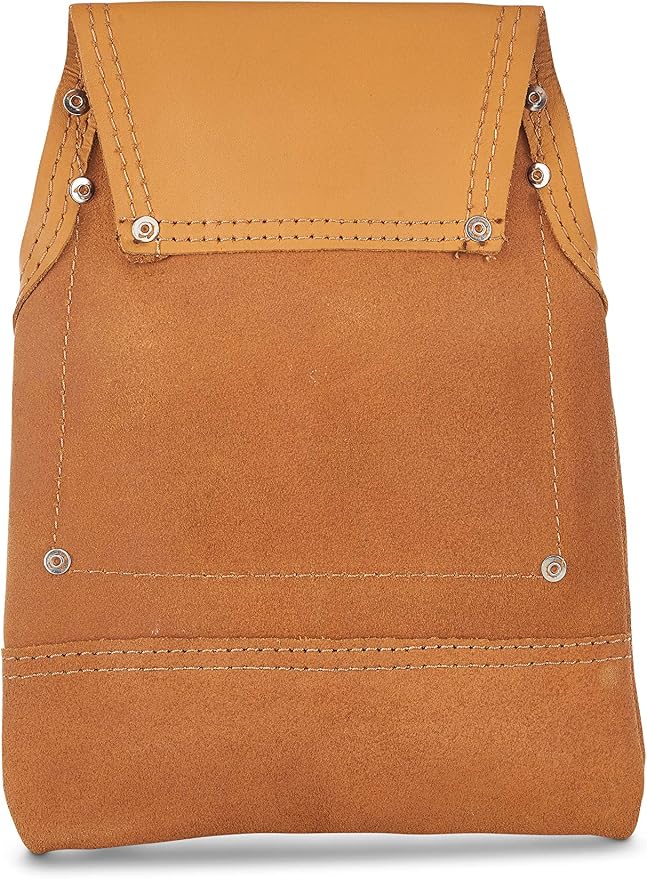 AWP Tool Pouch, Electrician Tool Pouch, Premium, Professional Multi-Pocket Organizer